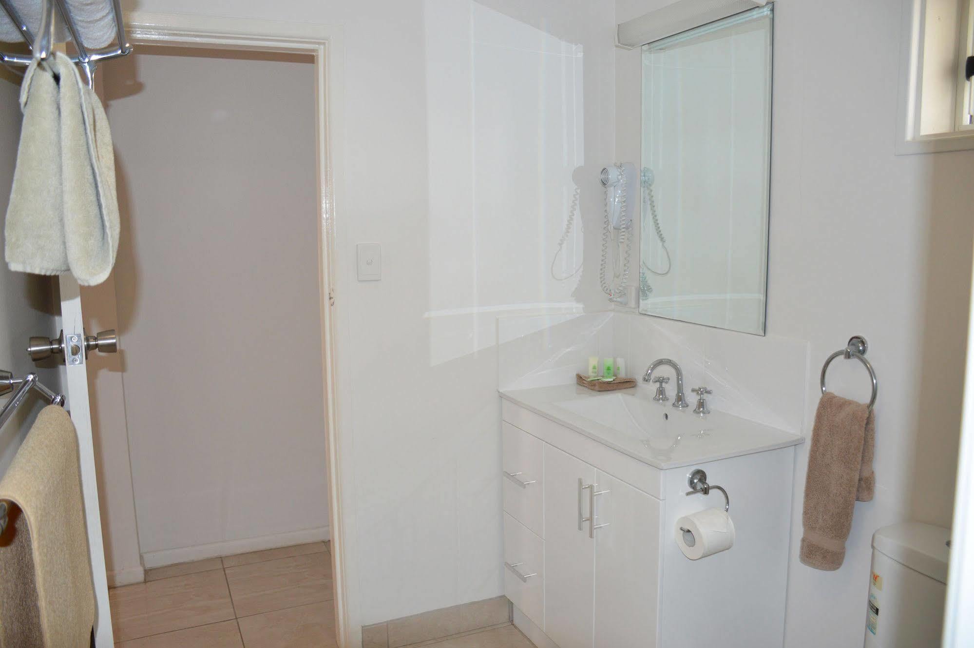 Rover Holiday Units Mackay Exterior foto